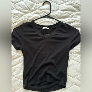 Active Basic Short Sleeve